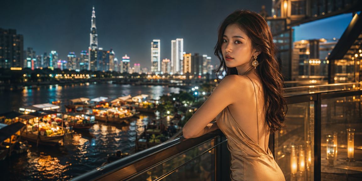 Người xem cá cược thể thao tại TP.HCM với giao diện neon xsmtb