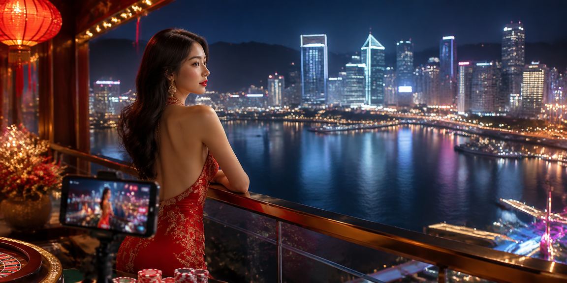Người chơi tại Nha Trang theo dõi lễ hội và đặt cược trực tuyến qua điện thoại